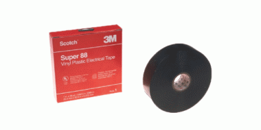 Insulating tape Scotch B = 25 mm