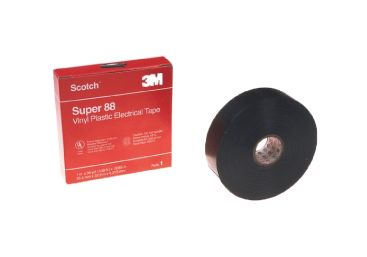 Insulating tape Scotch B = 19 mm