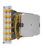 Module 3U Connecteur "FC-PC"