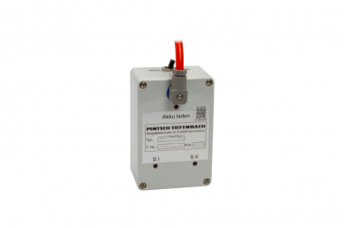 Testeur DSS type 40 R58-117