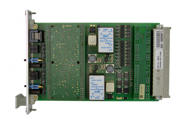 Carte d'interprétation IMC003 GS03