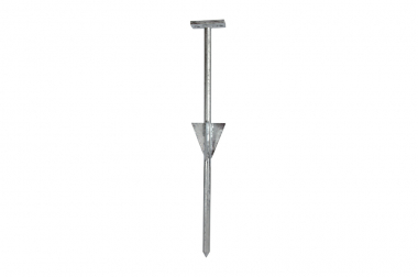 Pied à enfoncer pour boîte gd3-gd5