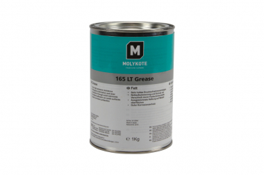 Graisse Molykote pour fourches (165LT - 1kg)