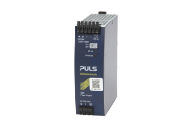 Alimentation QS5 24-28VDC 5A