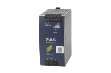 Alimentation QS10 28-32VDC 8A