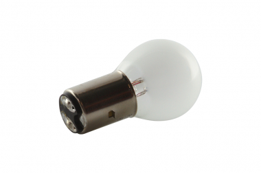 Lampe 40V 20-20W Ba20d dépolie