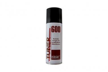 Spray Tuner 600