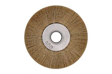 Brosse circulaire Ø60