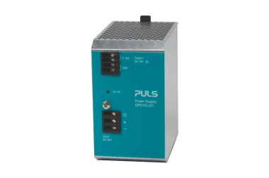 Convertisseur Puls 48-60V 120W