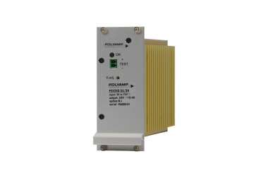 Convertisseur DC-DC Polyamp